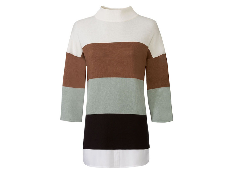 Dames-pullover