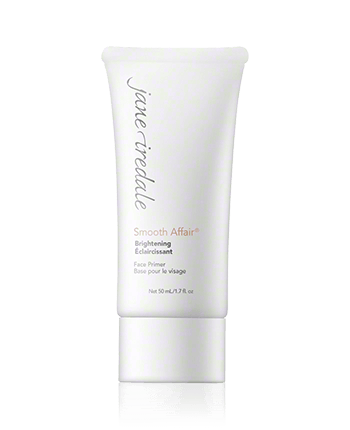 Jane Iredale Smooth Affair Brightening Face Primer 50ml