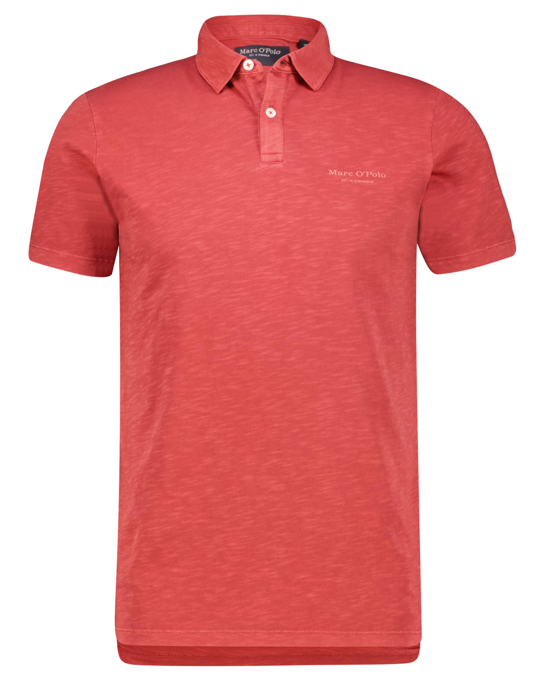 Marc O'Polo| Herren Poloshirt Shaped Fit