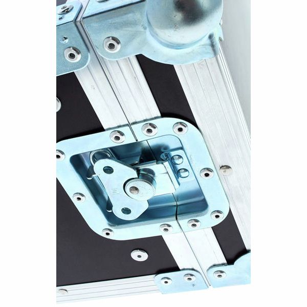 Thon Rack 5HE Live 40 Standardcase