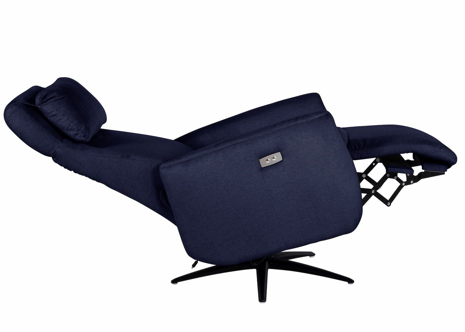 OPTI LIVING Relaxsessel Randolf