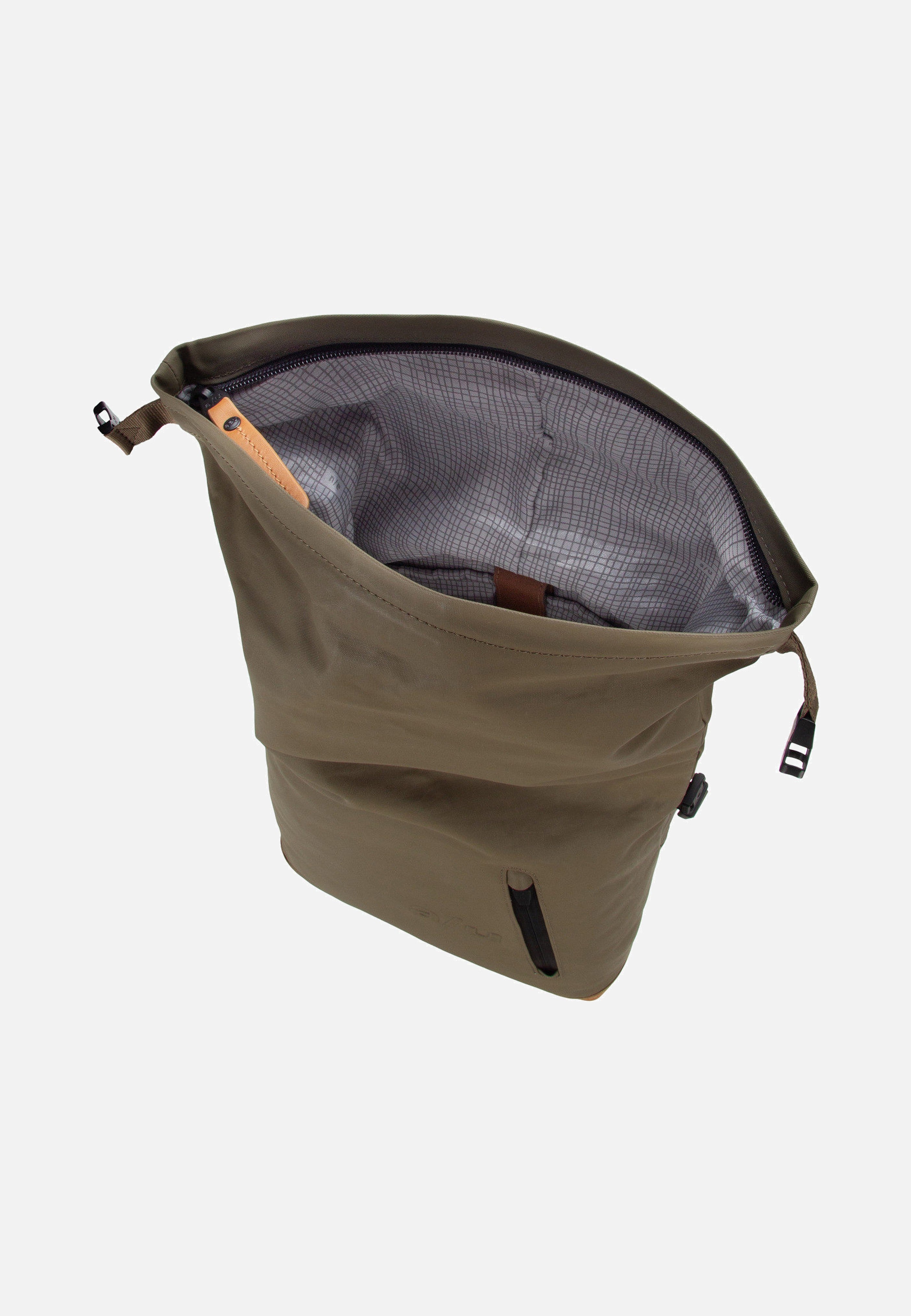 Tokio Fallen Rock - Rolltop Rucksack