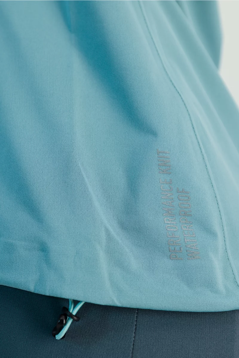 Odlo X-Alp Performance Knit Damen Outdoorjacke