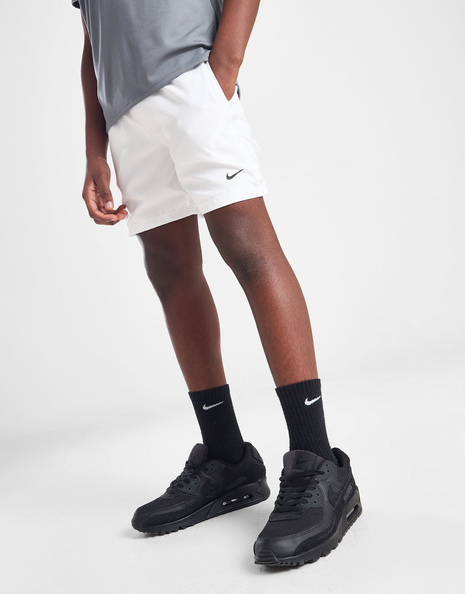 Nike Short Dri-FIT Junior