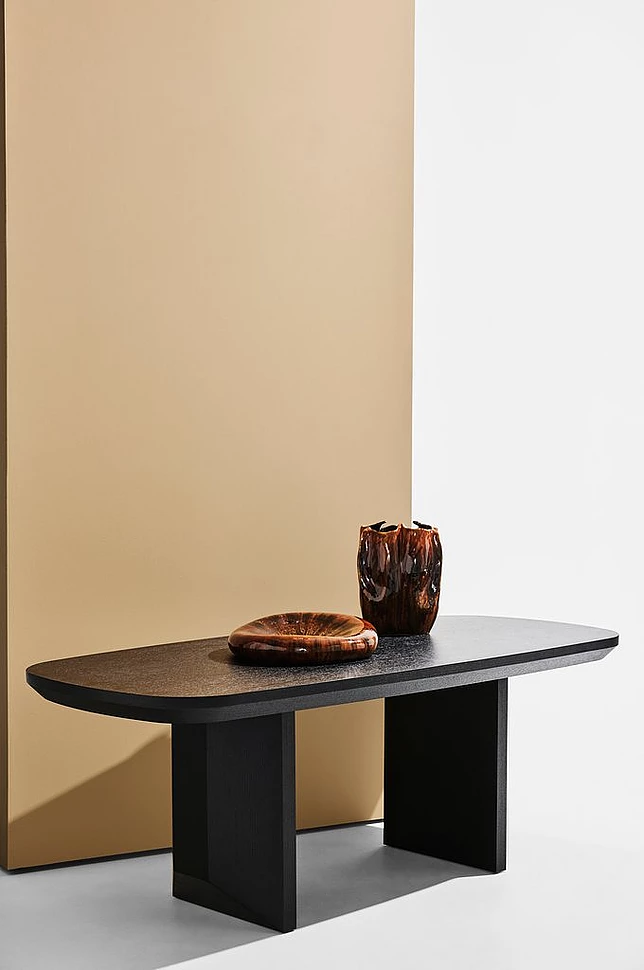 Corinne spisebord 90x200 cm