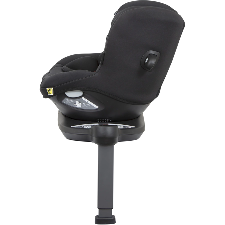 Joie Reboarder i-Spin 360 R Coal