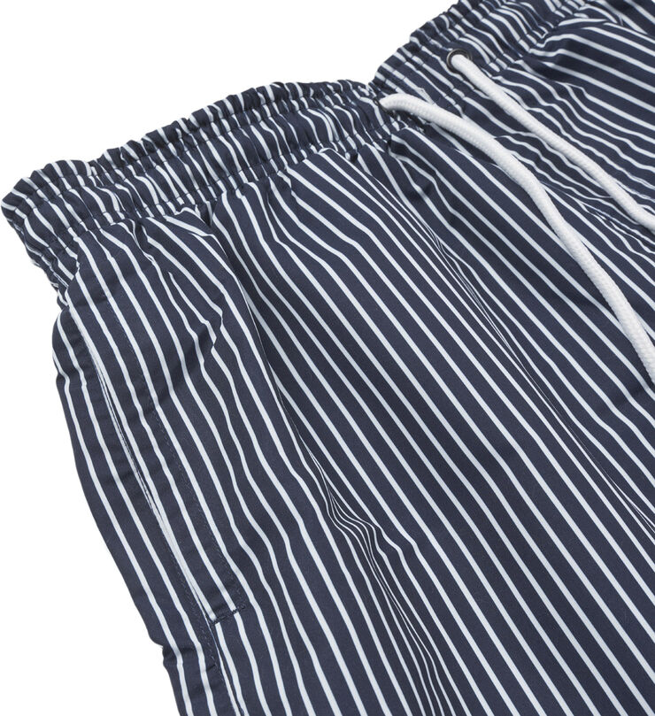 Firefly Monaco Badeshorts Blå