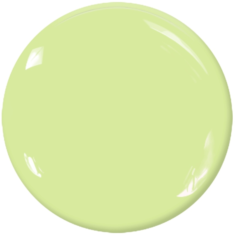 Le Mini Macaron Gel Polish 8,5 ml - Matcha Latte