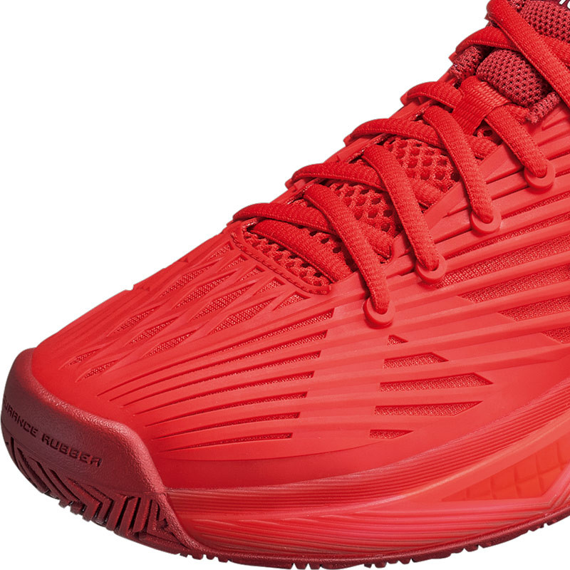 Yonex Eclipsion 5 rouge 2025 semelles toutes surfaces
