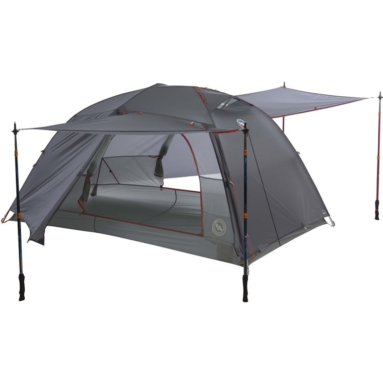 Big Agnes Copper Spur Hv Ul3 Bikepack