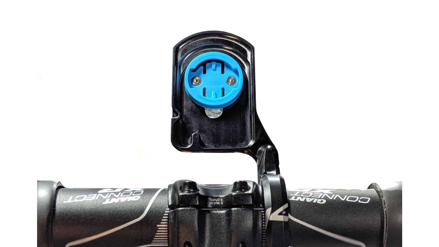K-Edge Aero Race Stuurhouder Wahoo Roam-serie Zwart
