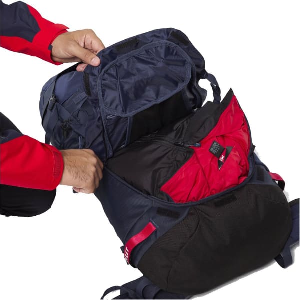 Sac à dos randonnée MILLET PEUTEREY INTEGRALE 45+10 SAPHIR