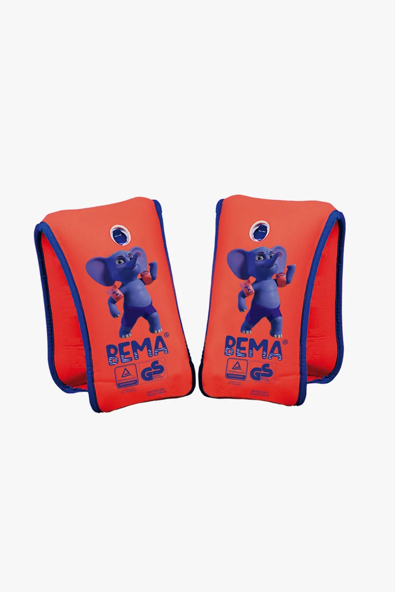 Bema 11-30 kg Neopren Schwimmflügel