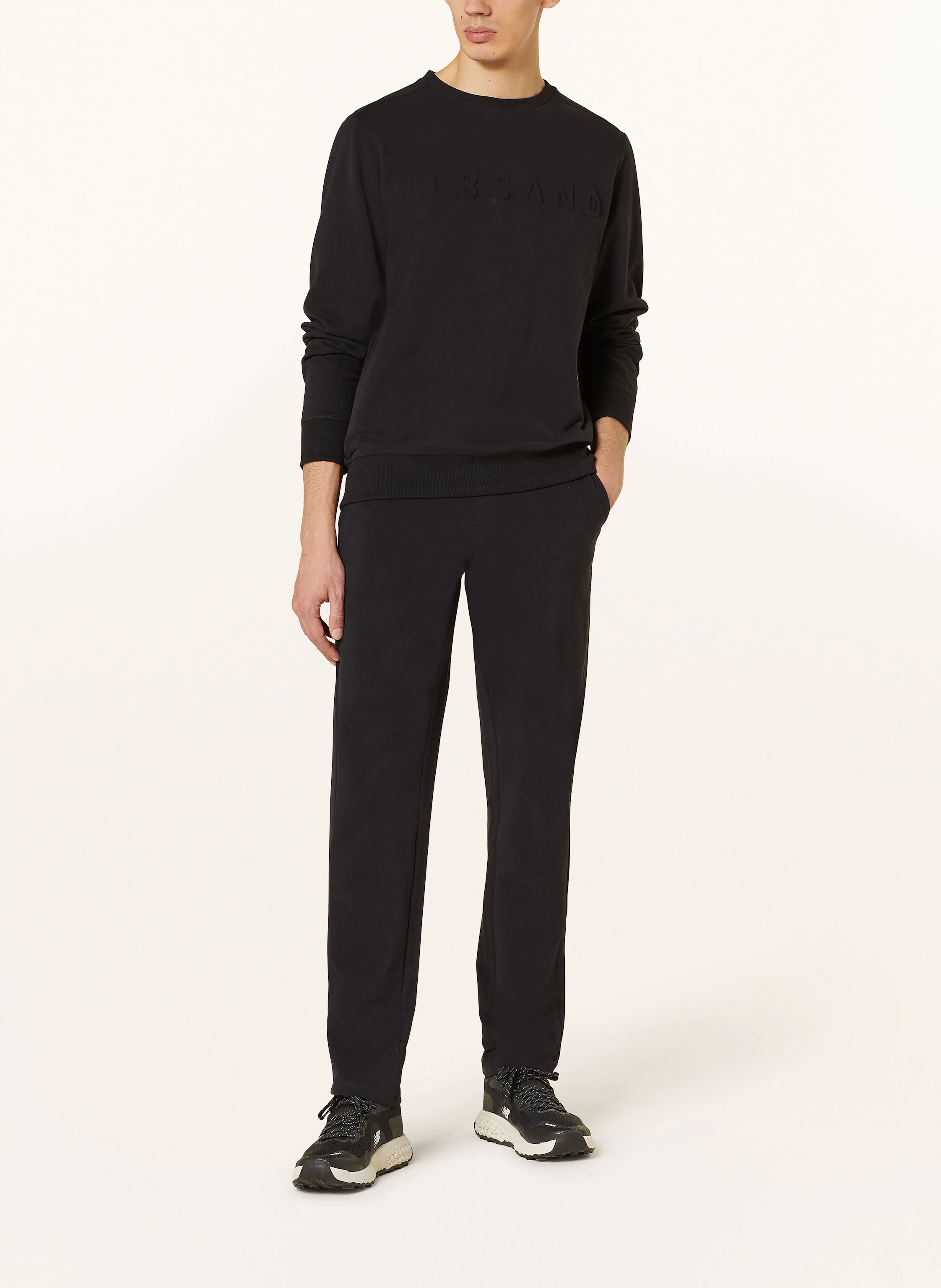 ELBSAND Sweatpants JONTE