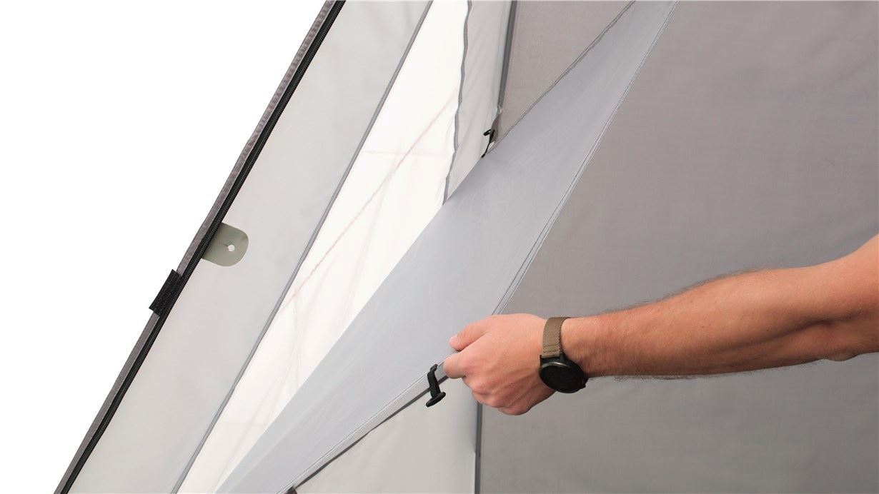 Easy Camp Shamrock Busvorzelt 270 x 310 x 200 cm