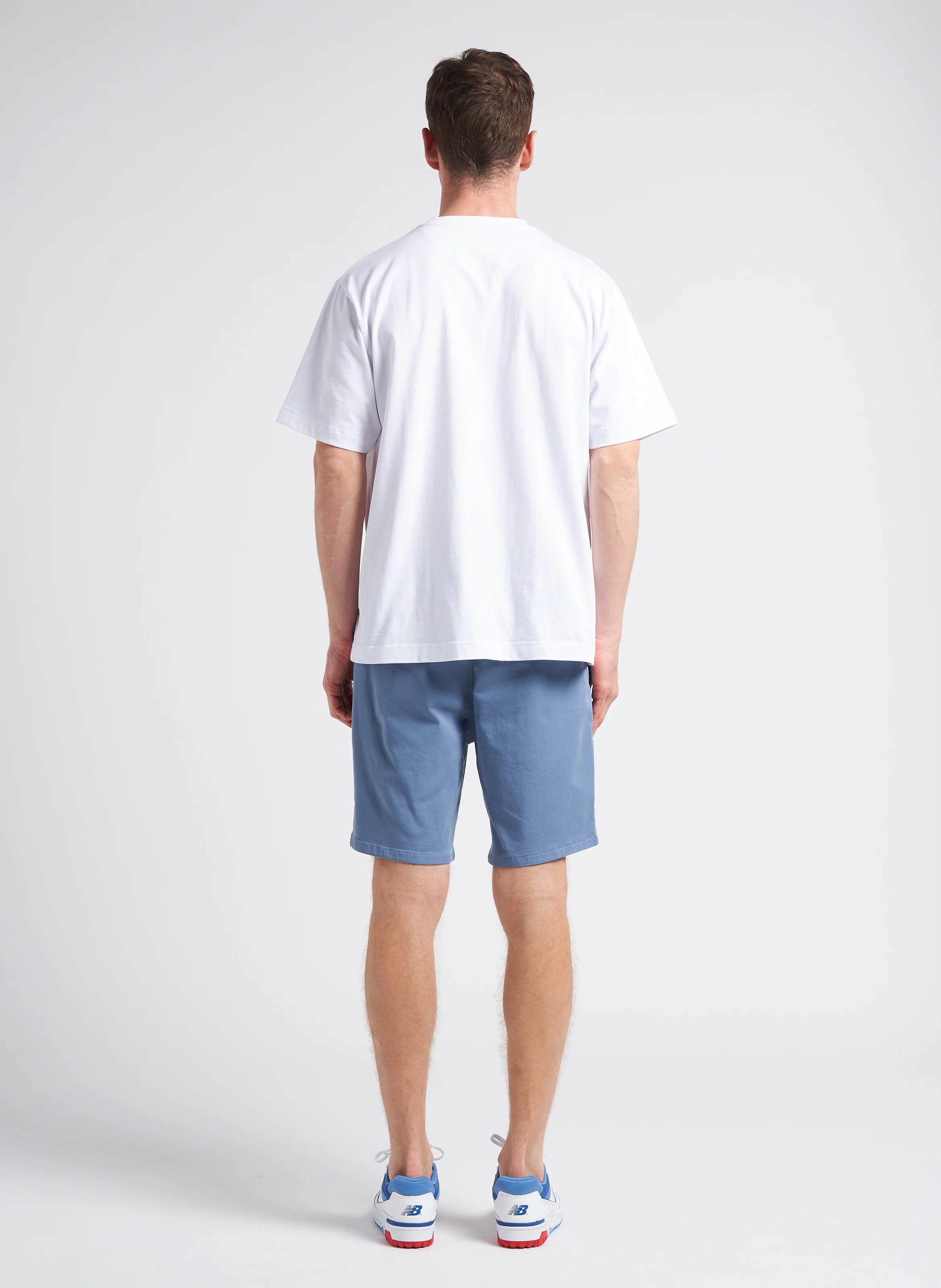 550 - Baskets basses - 550 | Blanc