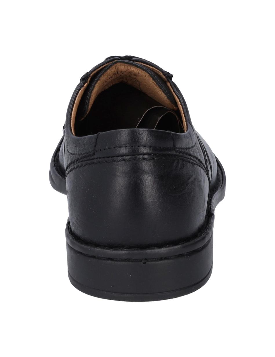 Halbschuh Douglas 5, schwarz