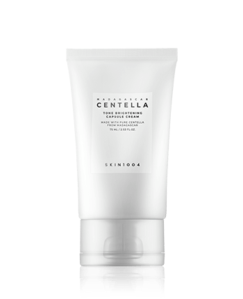 SKIN1004 Madagascar Centella Tone Brightening Capsule Cream 75ml