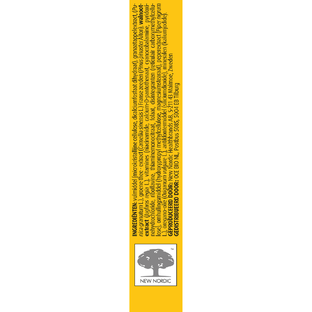 New Nordic Clear Brain Tabletten 60TB