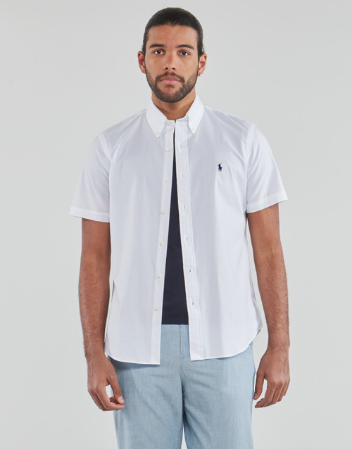 Polo Ralph Lauren - Z221SC11 Blanco