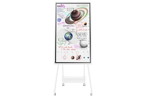 Samsung Flip Pro WM55B - 55