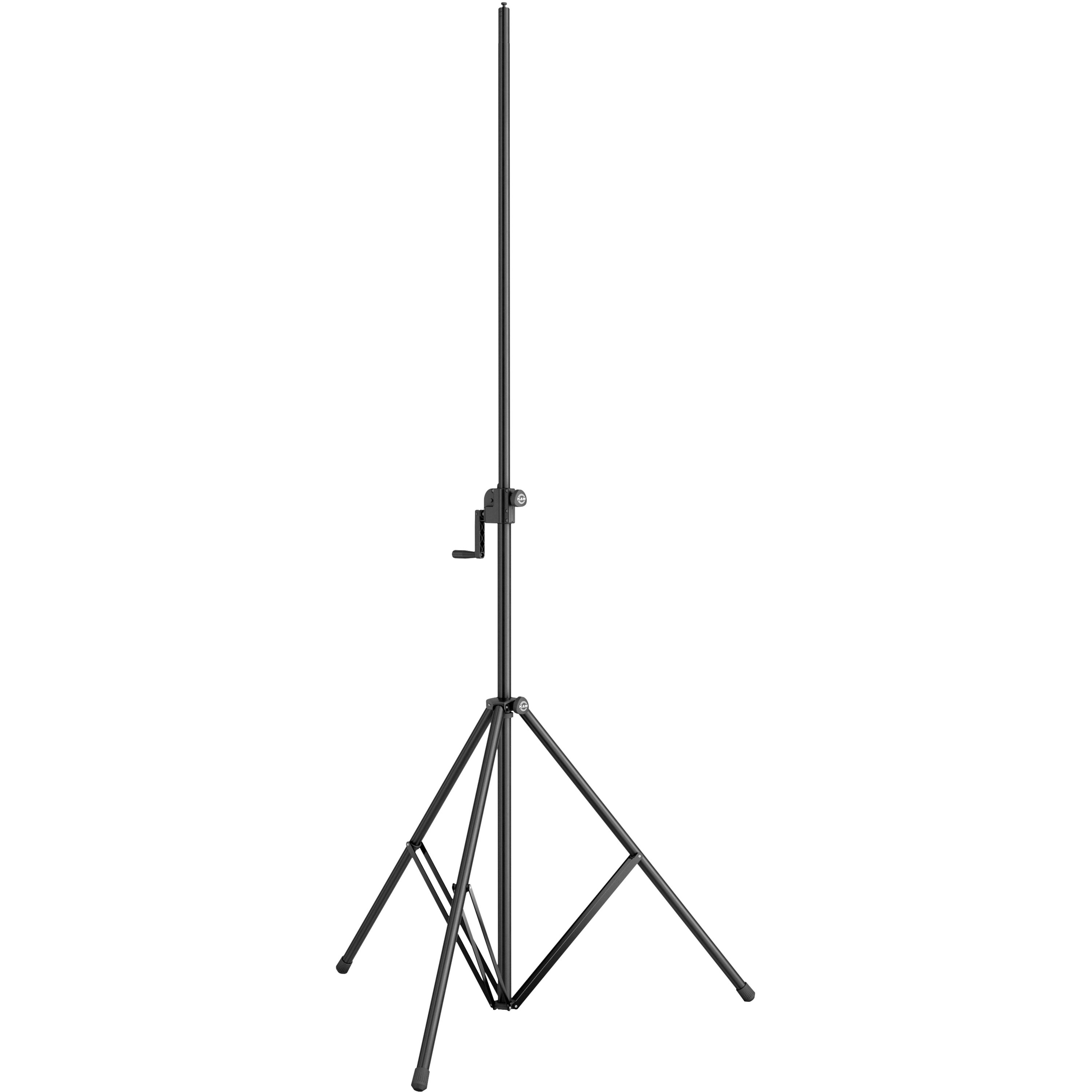 Konig & Meyer 24615 luidspreker- en lichtstatief