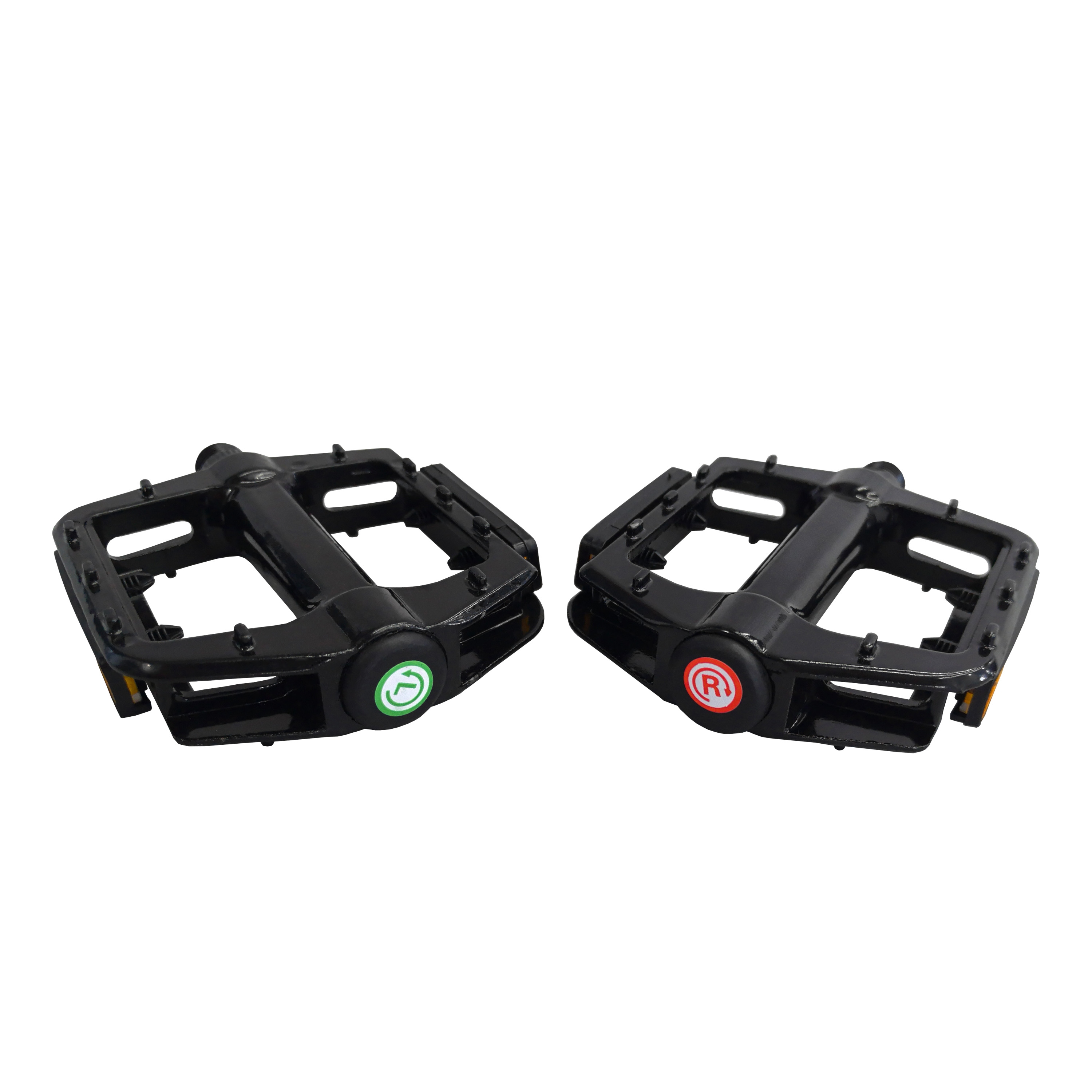 Ersatz Pedal für VENTARA City E-Bike 2er Set