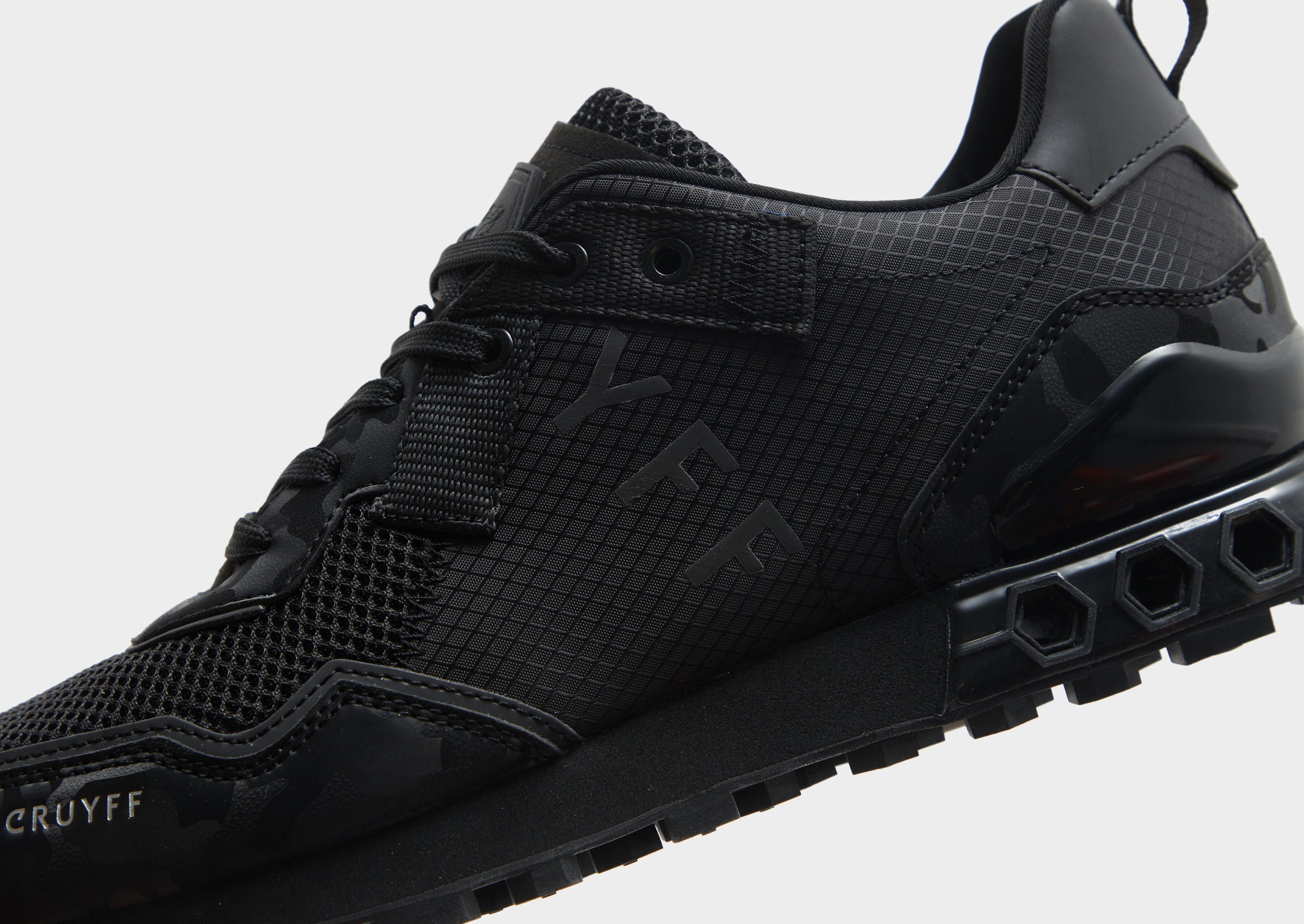 CRUYFF Superbia Camouflage Homme