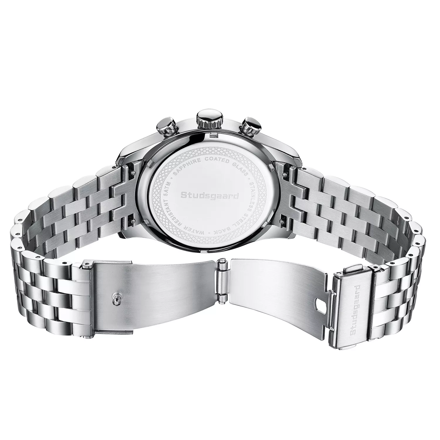 Studsgaard Pilot S0087
