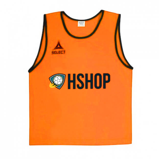 SELECT Super HSHOP Overtræksvest