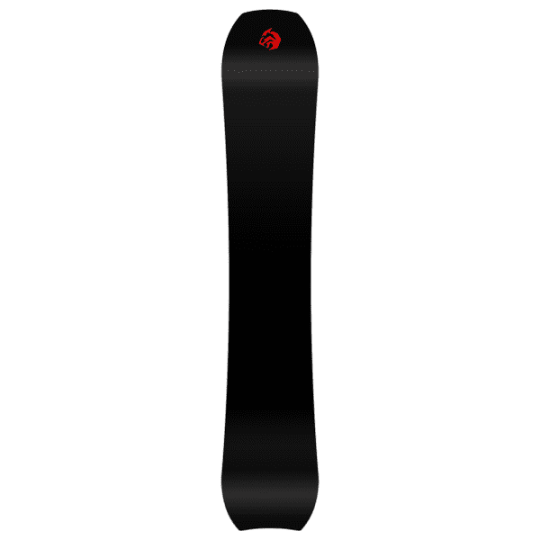 Planche de snowboard NITRO PANTERA