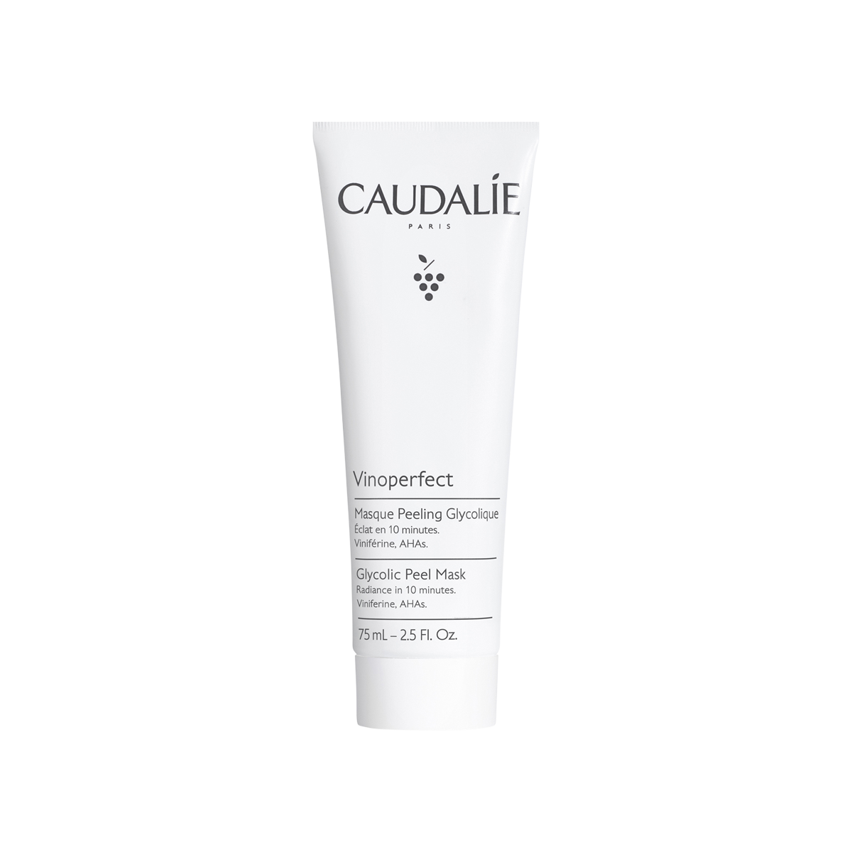 Vinoperfect Glycolic Peel Mask 75ml