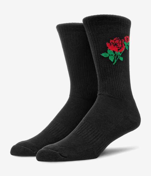 Wasted Paris Piece Of Mind Socken US 7-11 (black)