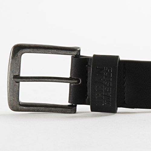 Ceinture Noir