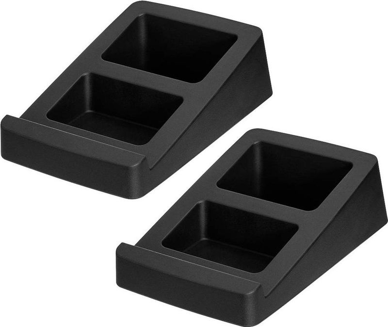 My Wall Universele Tafelstandaard voor Luidsprekers - 2-Pack
