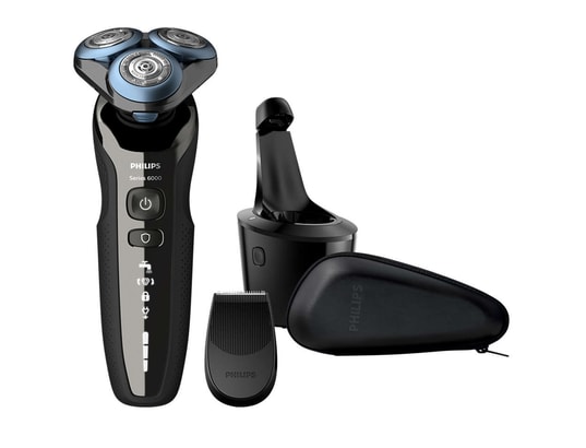 PHILIPS - Rasoir électrique S6680/26