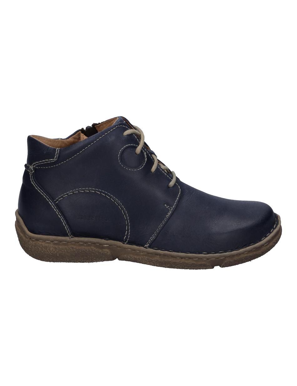 Stiefelette Neele 46, ocean