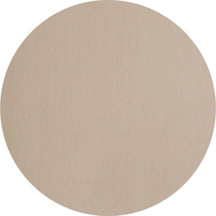 Tischset leather optic 7851420