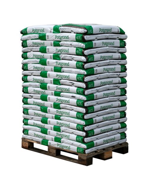 Homestyle Budget Potgrond Universeel - Potgrond Turf - 40 l