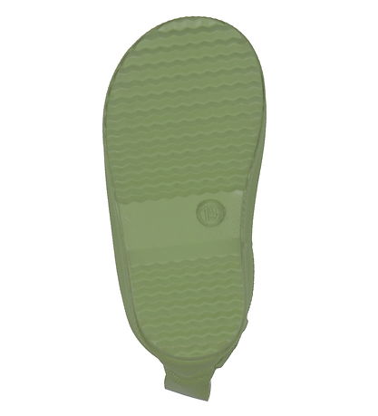 Mikk-Line Gummistiefel - Gummistiefel Short - Sage