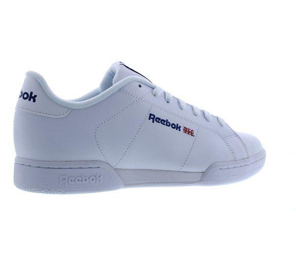 Reebok NPC 2 Trainers Mens