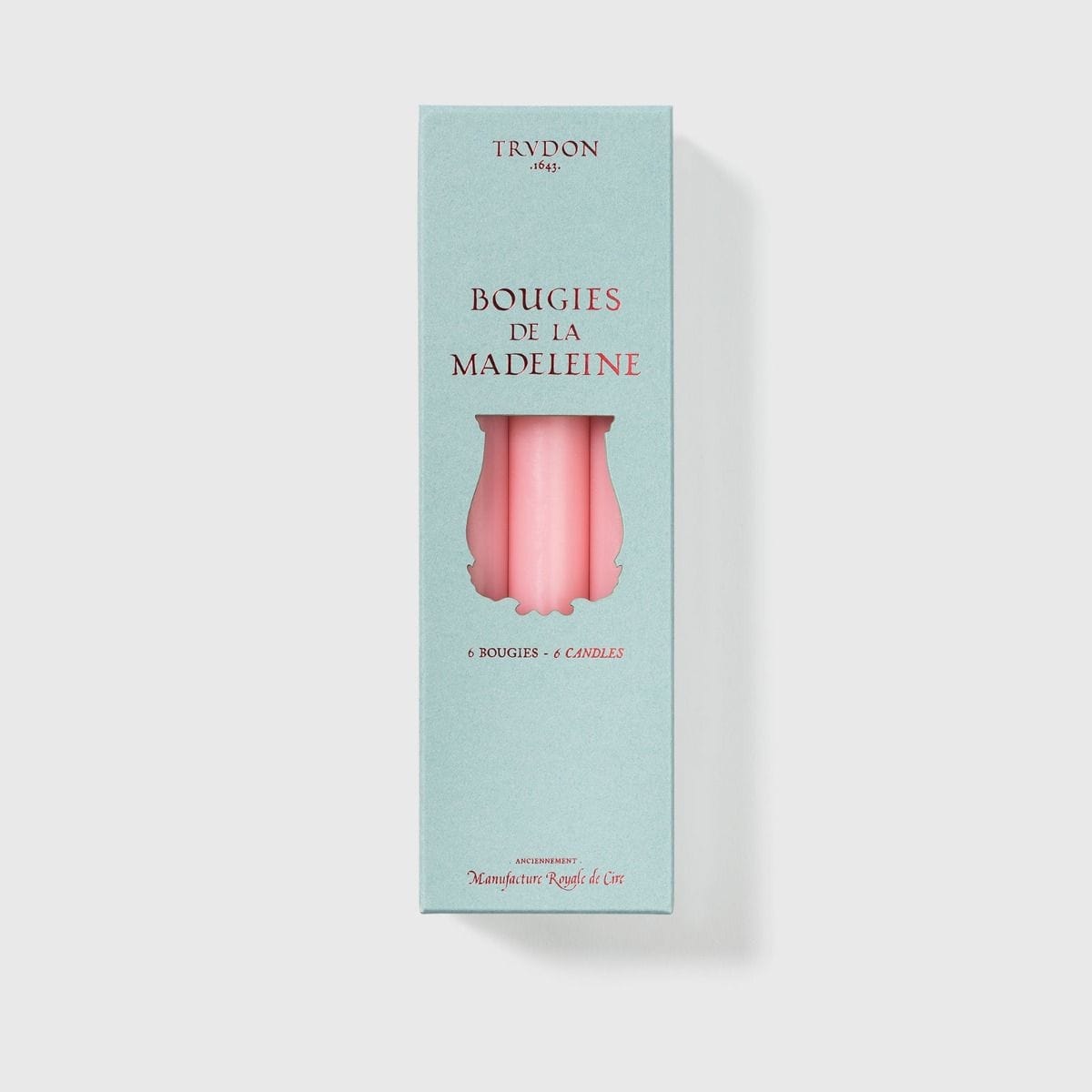 Trudon Madeleine Rose Chandelle