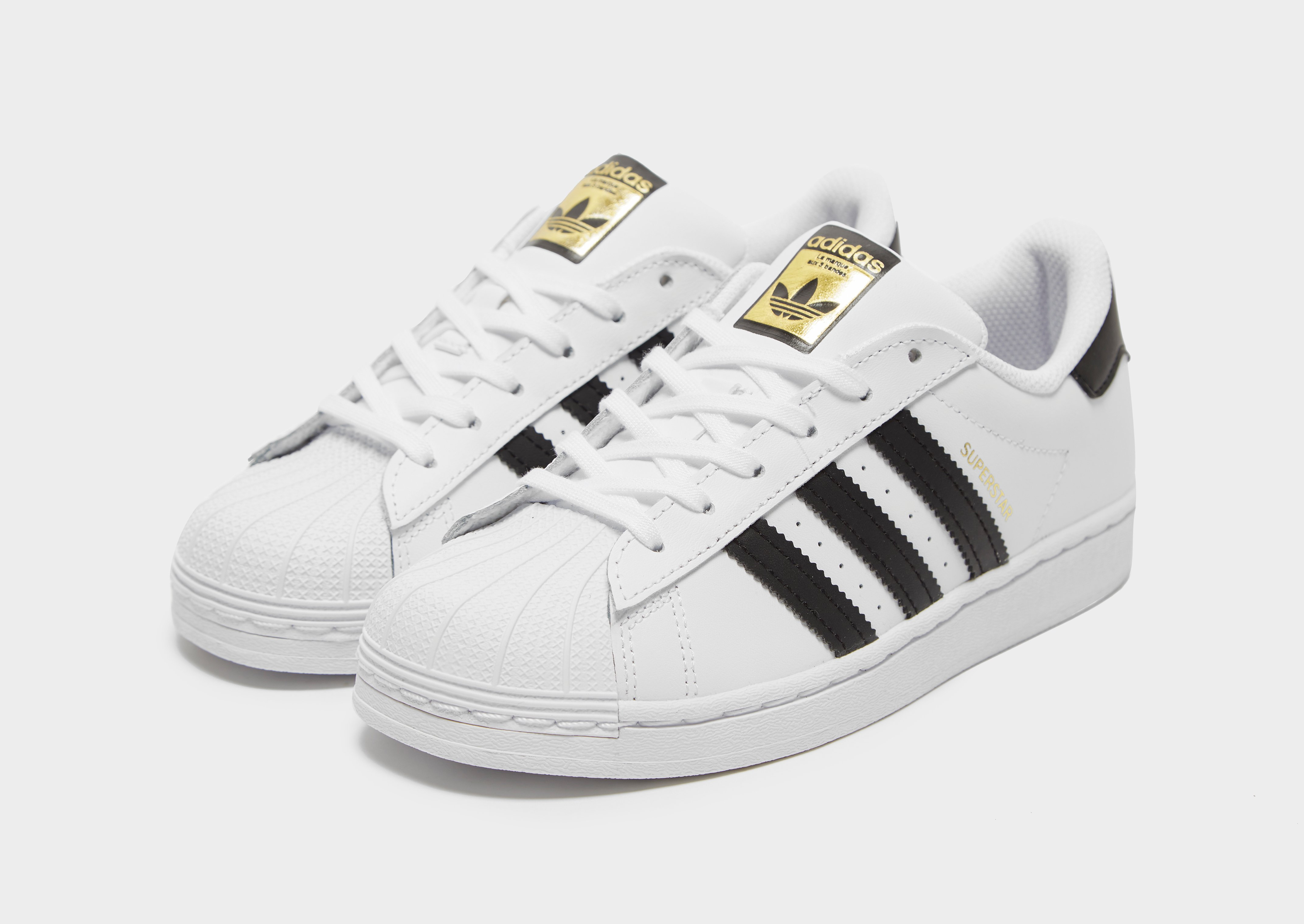 adidas Originals Superstar Enfants