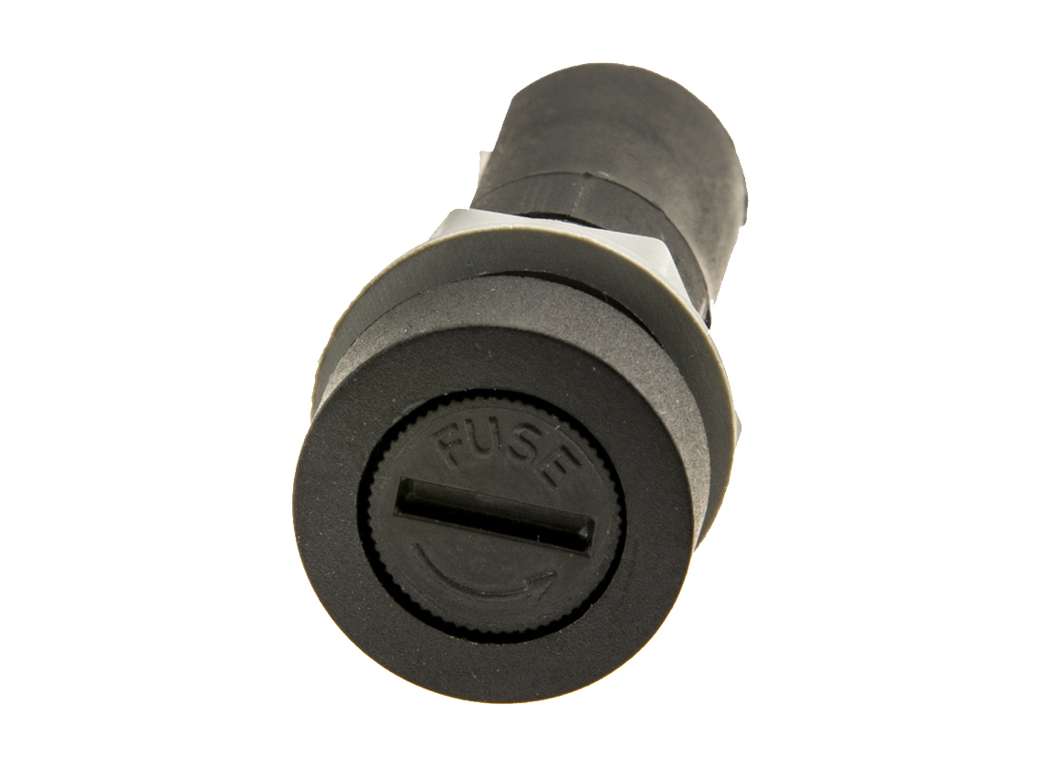 BBA paneel glaszekeringhouder - 20 mm x 5 mm