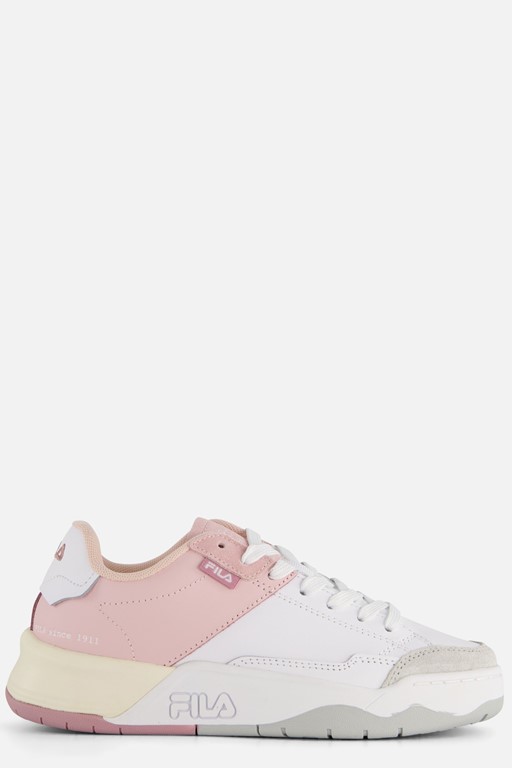 Fila Avenida CB Sneakers wit Leer