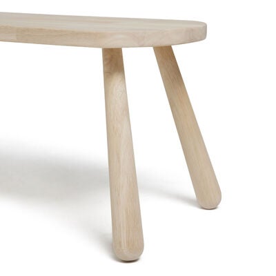 Minitude Nordic HUGO Skrivebord, Nature
