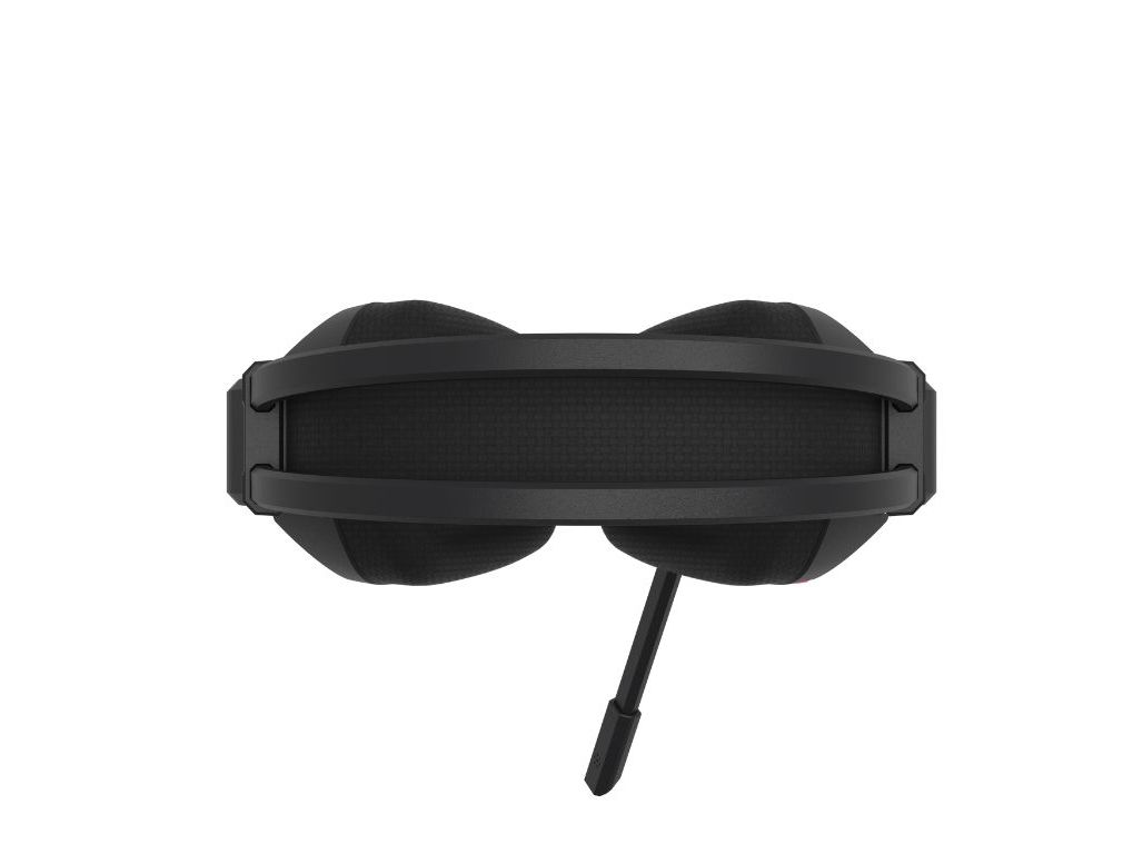 AUSCULTADORES GAMING QILIVE Q.3408 PRETO