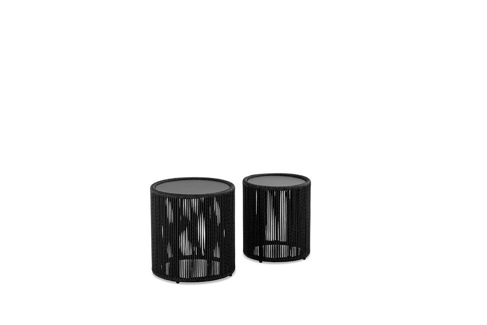Beistelltisch LOREDO D36xH42cm