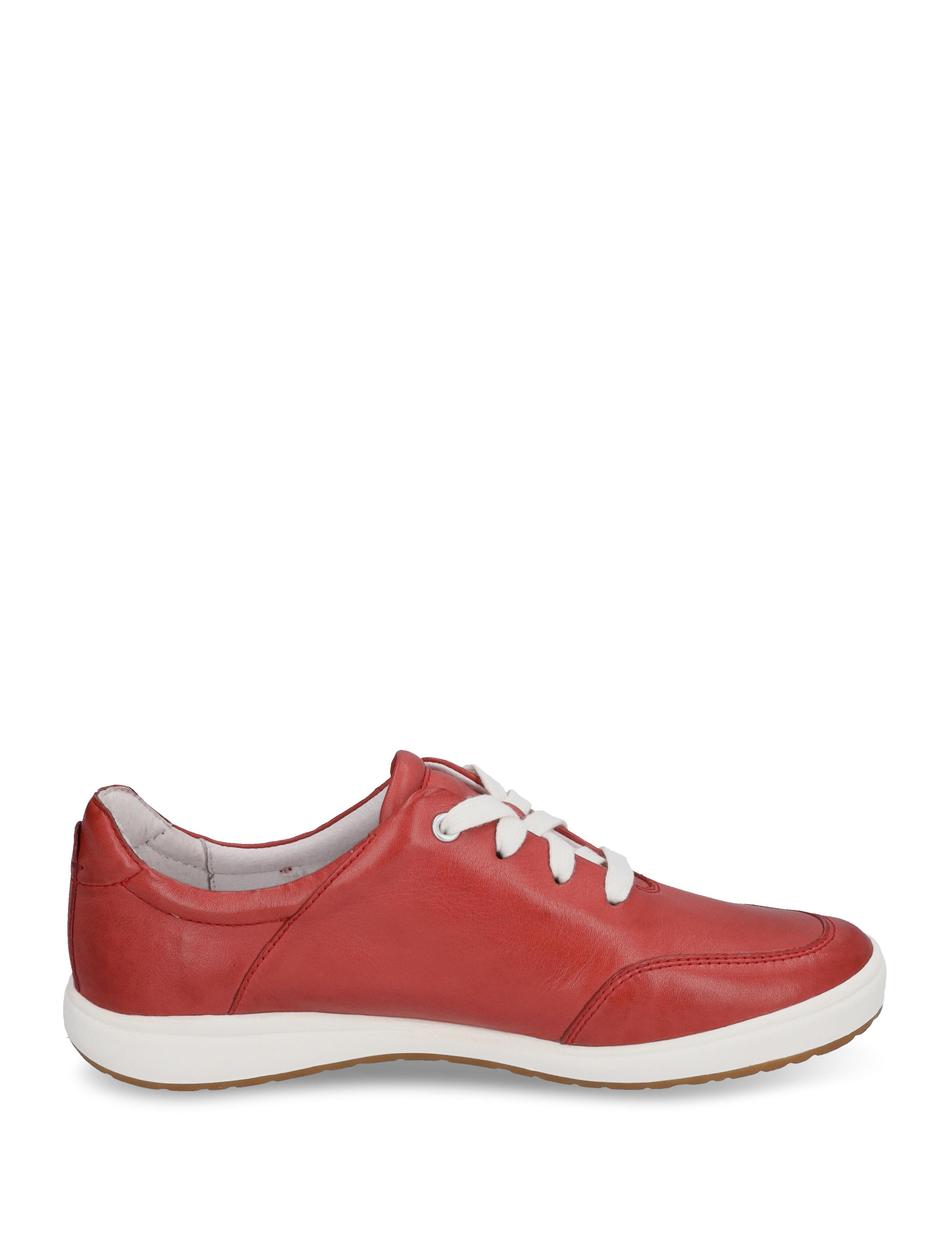 Sneaker Caren 41, rot