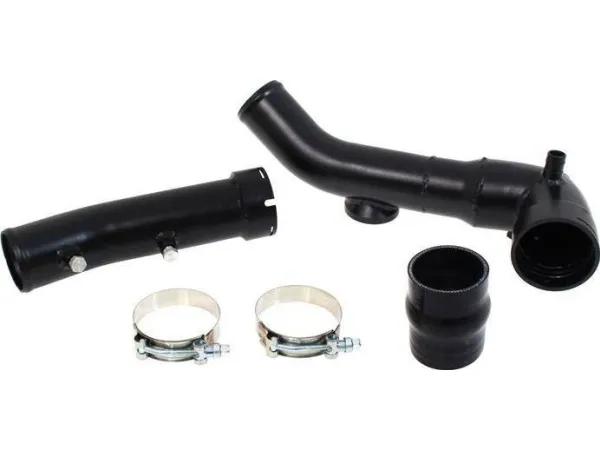 TurboWorks_D Charge pipe BMW F20 F30 M135i M235i 335i 435i N55 3.0T